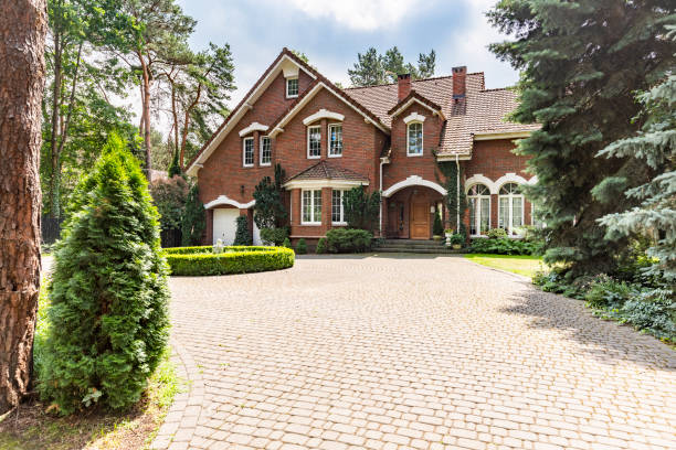 Best Affordable Driveway Pavers  in Trinity, AL