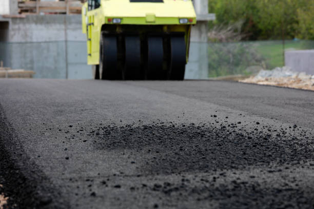 Commercial Driveway Pavers in Trinity, AL