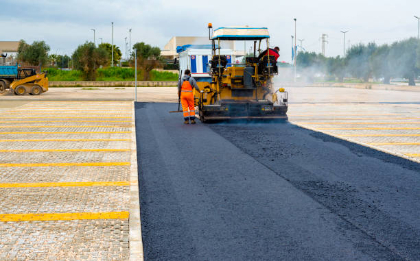 Best Interlocking Driveway Pavers  in Trinity, AL