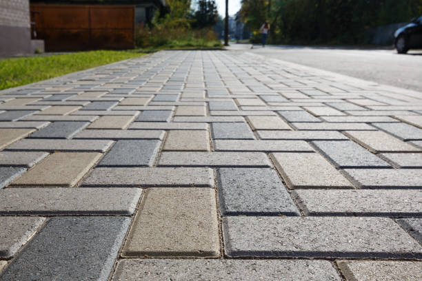 Best Concrete Paver Driveway  in Trinity, AL