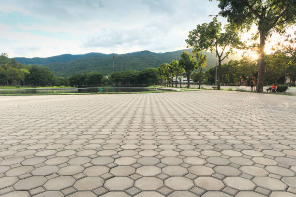Best Residential Driveway Paver Services  in Trinity, AL