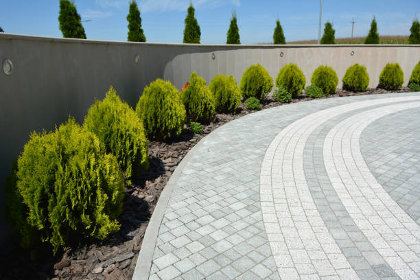 Best Permeable Paver Driveway  in Trinity, AL