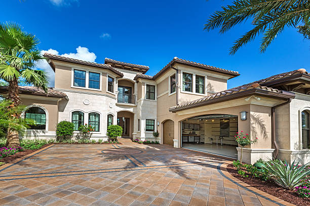 Best Concrete Paver Driveway  in Trinity, AL