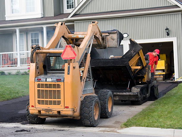 Best Driveway Paving Contractor  in Trinity, AL