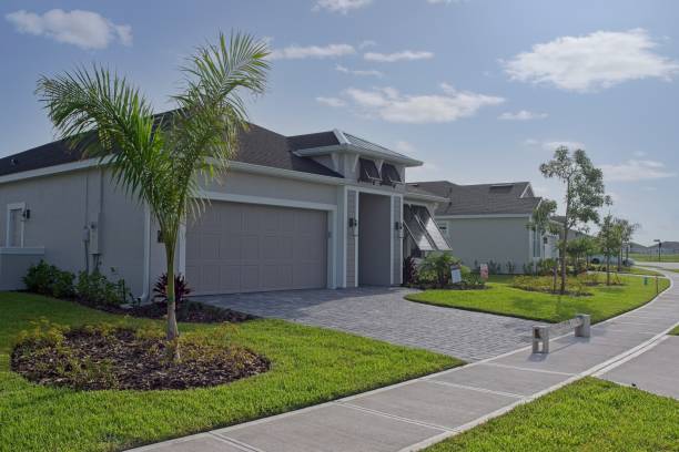Best Commercial Driveway Pavers  in Trinity, AL