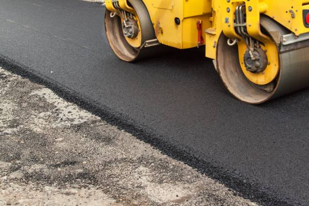 Reasons to Select Us for Your Driveway Paving Requirements in Trinity, AL