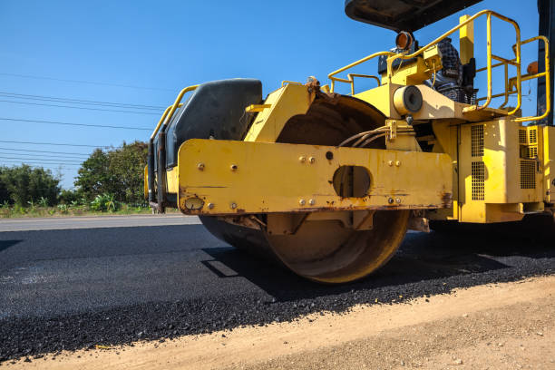 Best Driveway Pavers Cost  in Trinity, AL